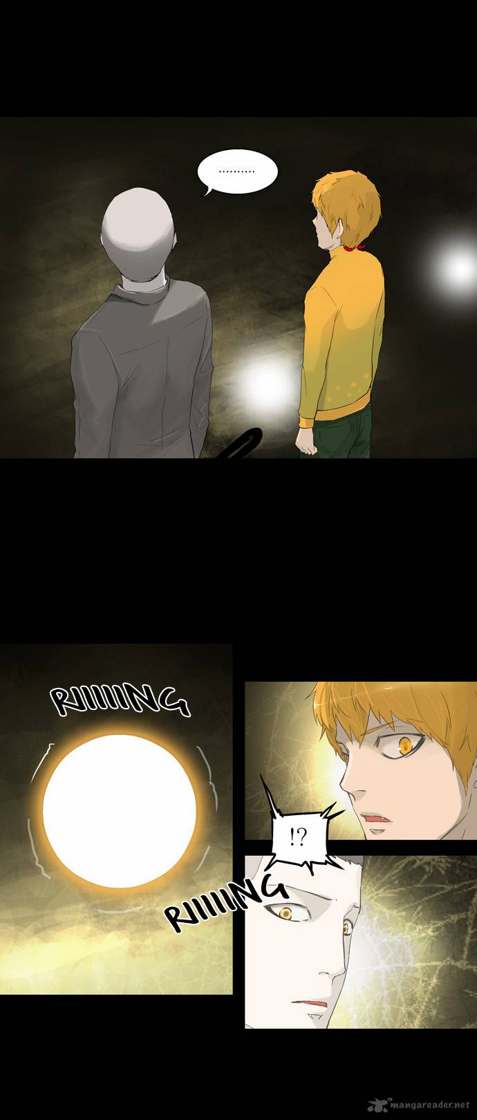 Tower of God Chapter 112 - Page 9