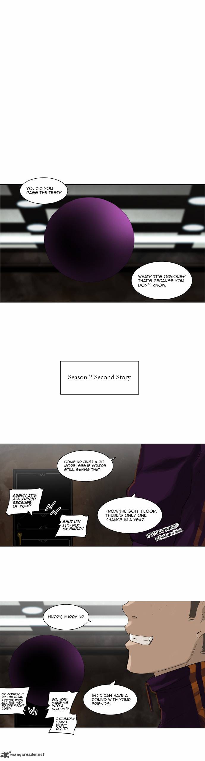 Tower of God Chapter 115 - Page 29