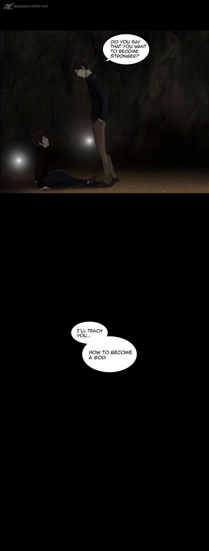 Tower of God Chapter 116 - Page 28