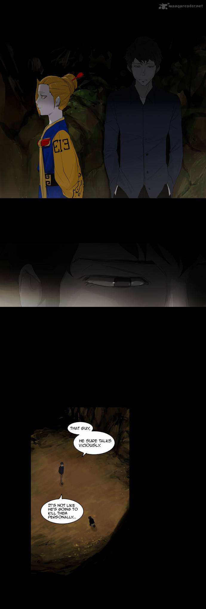 Tower of God Chapter 116 - Page 3