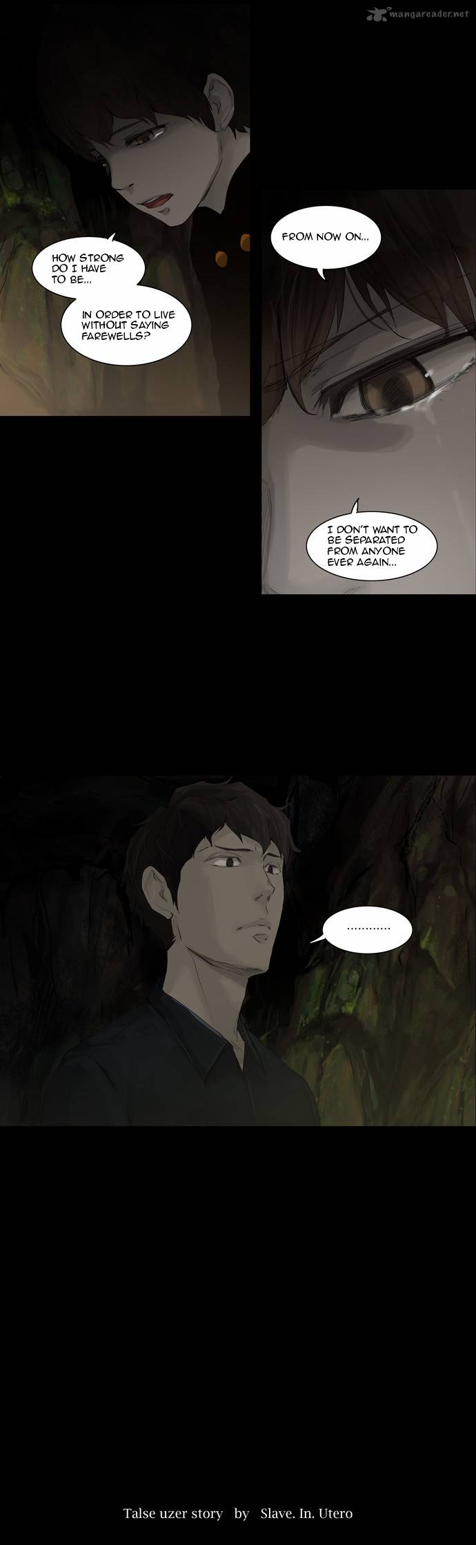 Tower of God Chapter 116 - Page 6