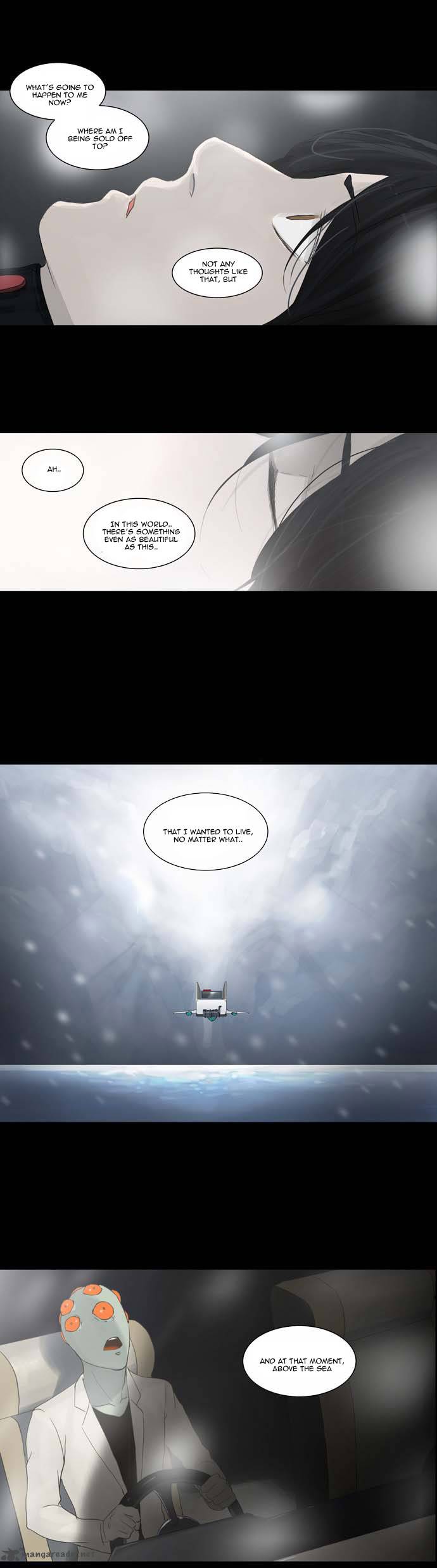 Tower of God Chapter 122 - Page 26