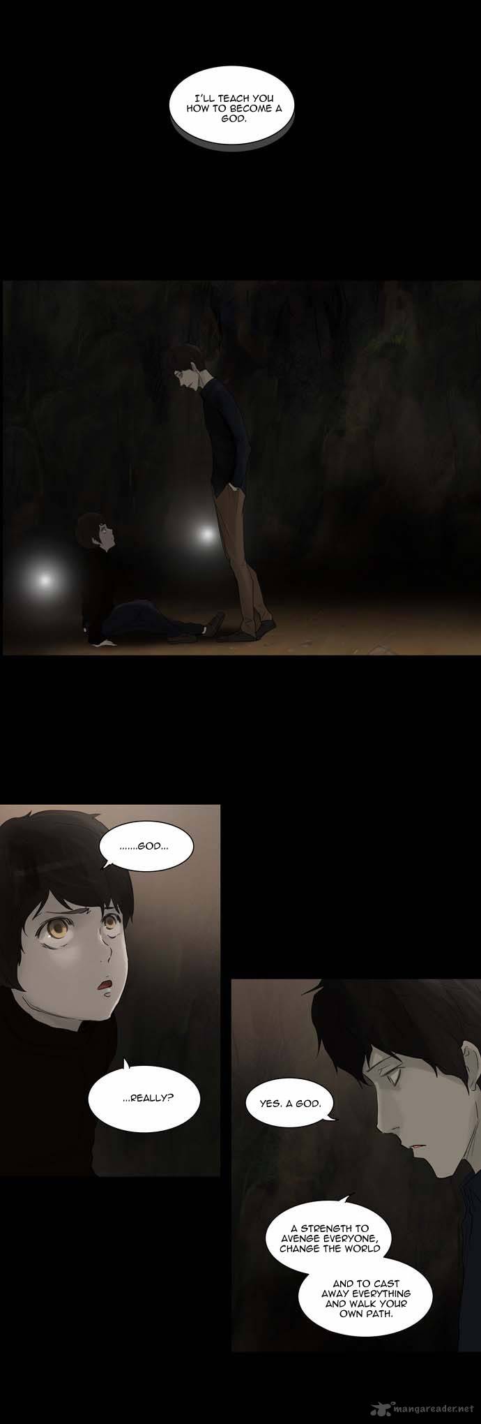 Tower of God Chapter 123 - Page 12