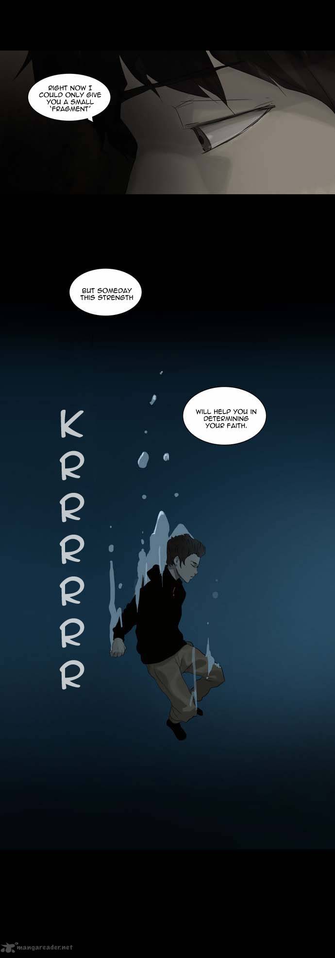 Tower of God Chapter 123 - Page 13