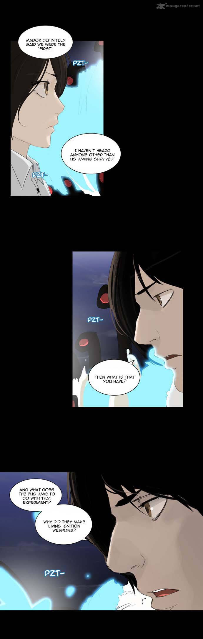 Tower of God Chapter 123 - Page 9