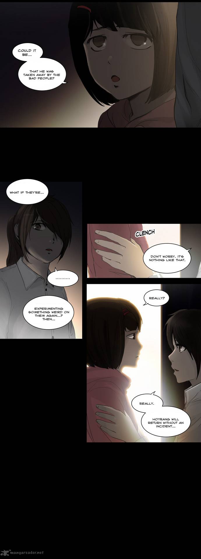 Tower of God Chapter 125 - Page 24