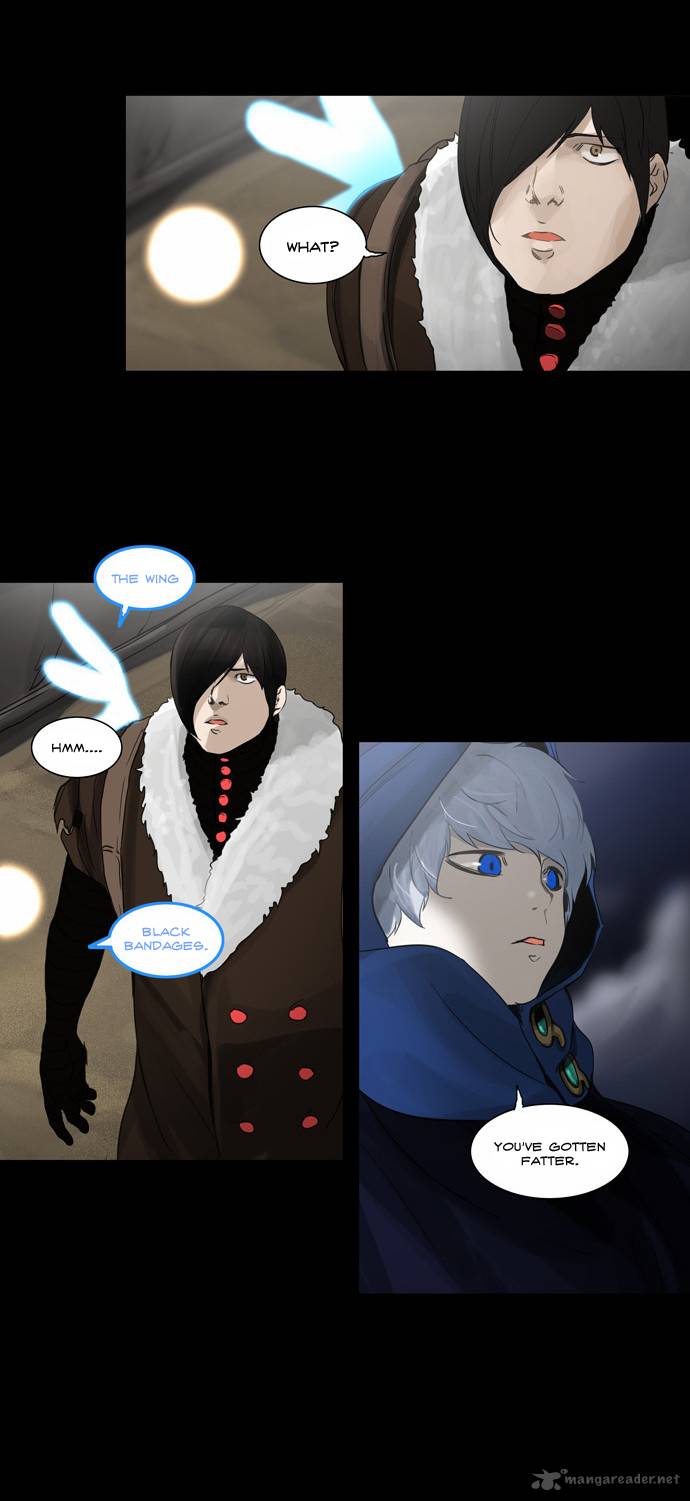 Tower of God Chapter 125 - Page 5