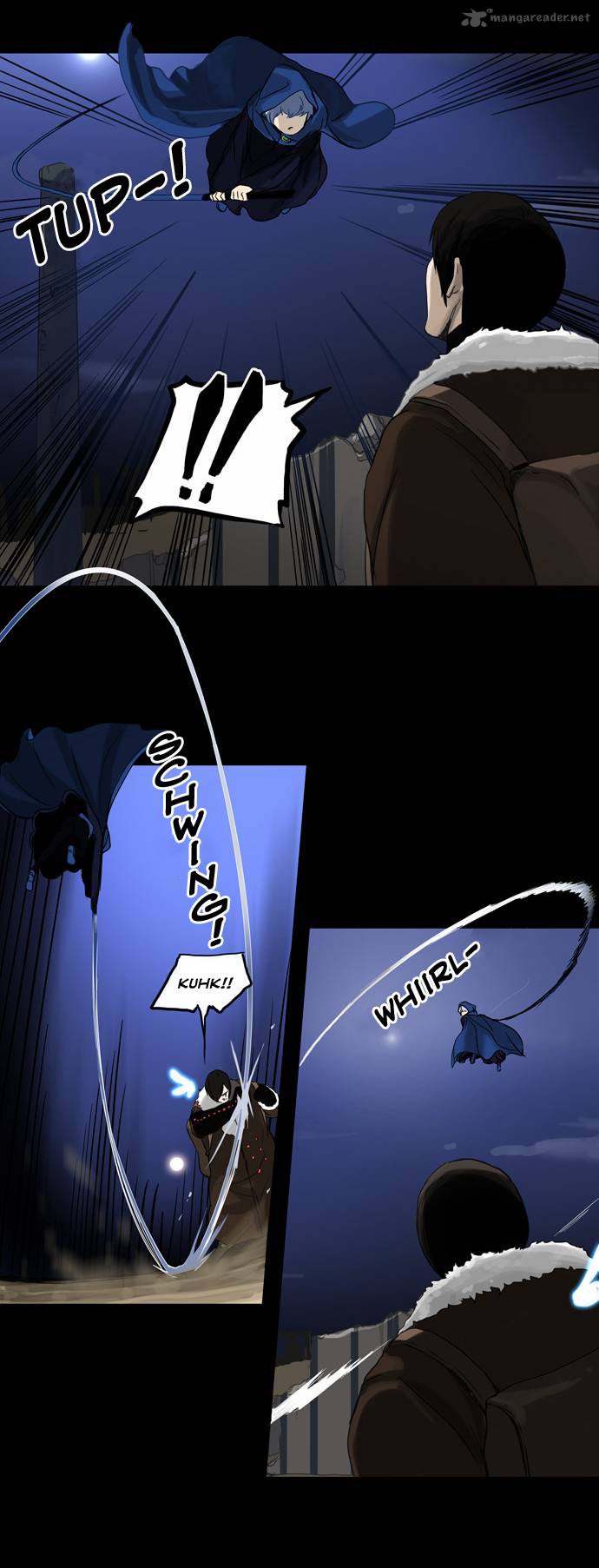 Tower of God Chapter 125 - Page 6