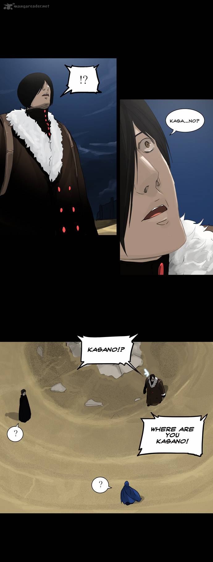 Tower of God Chapter 126 - Page 16