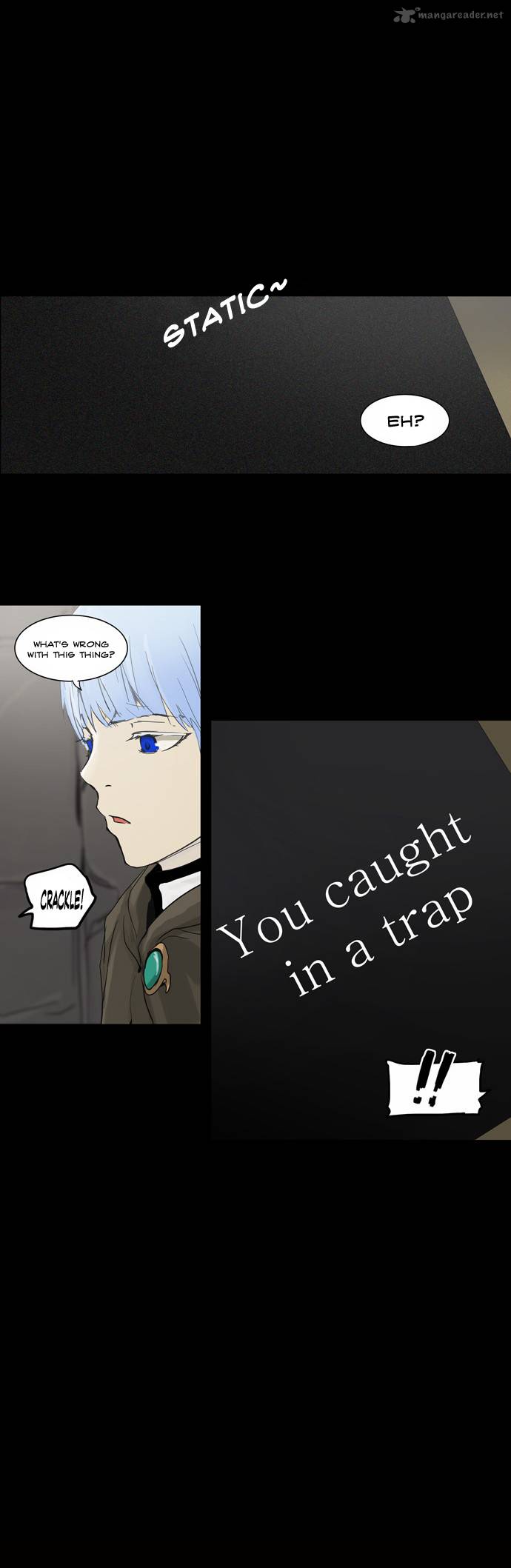 Tower of God Chapter 126 - Page 24