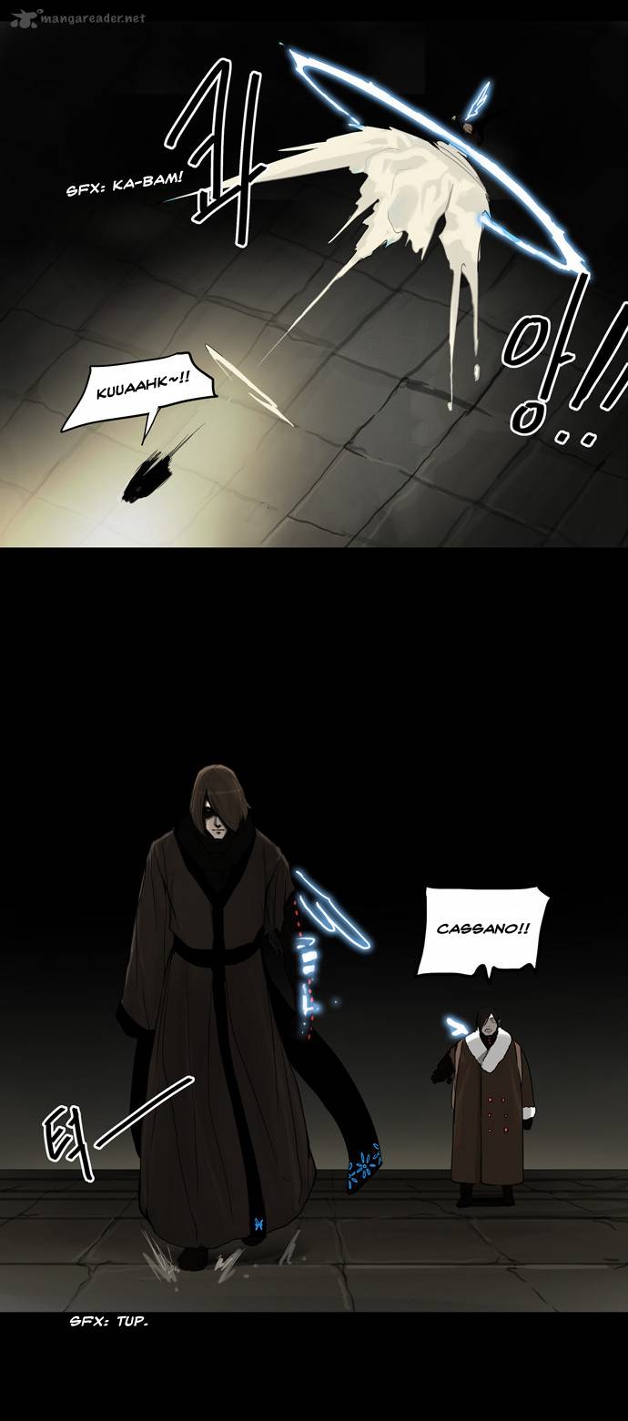 Tower of God Chapter 127 - Page 13