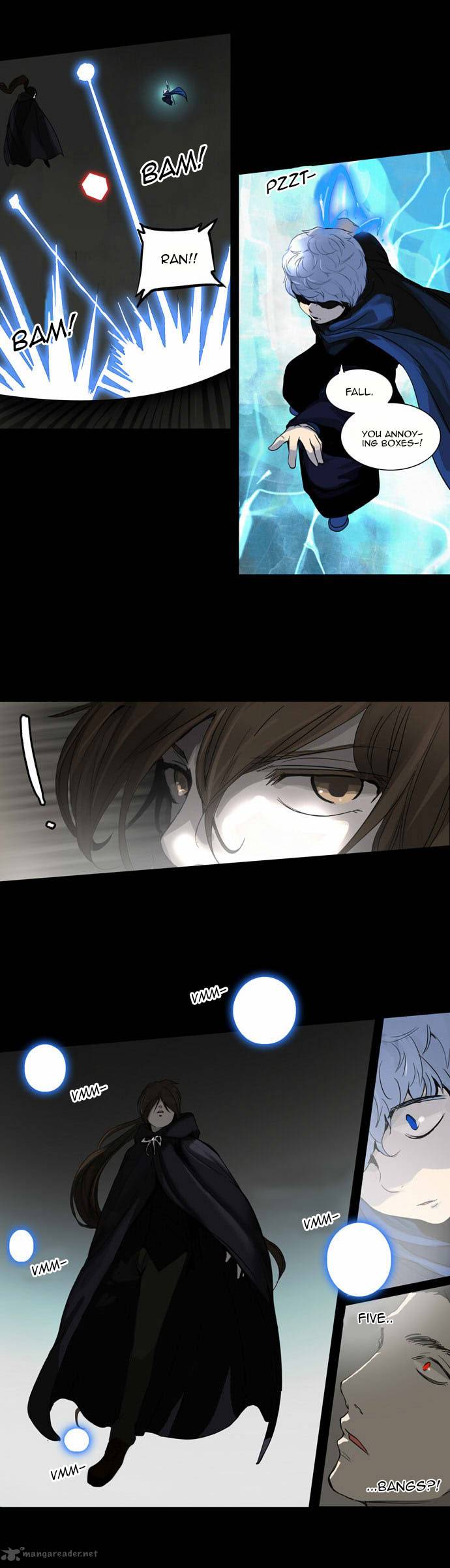 Tower of God Chapter 129 - Page 14