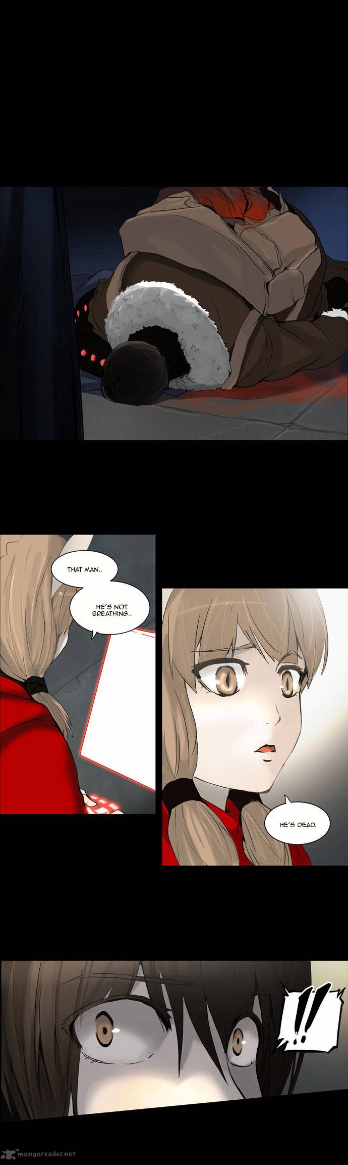 Tower of God Chapter 129 - Page 6