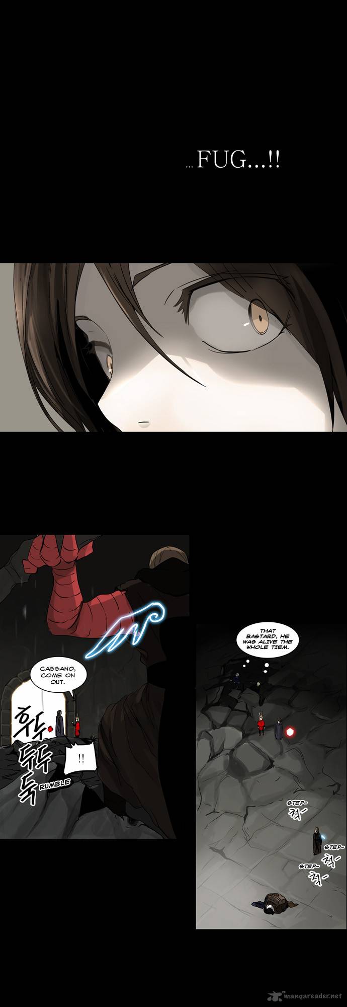 Tower of God Chapter 130 - Page 9