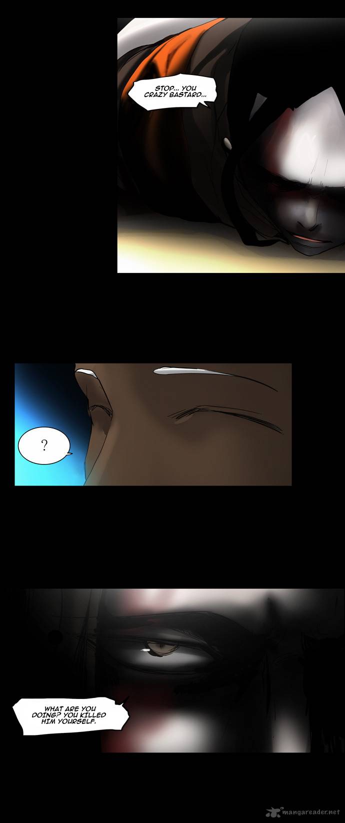 Tower of God Chapter 131 - Page 12