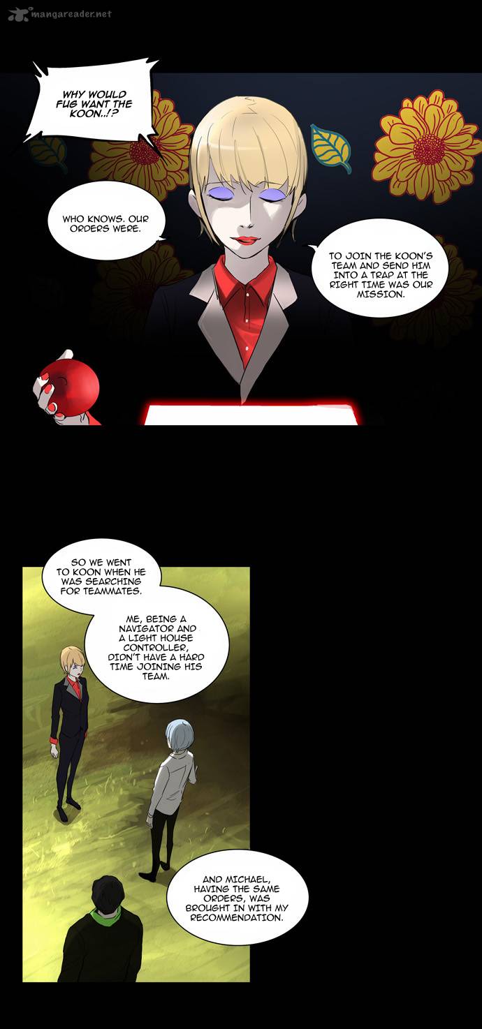 Tower of God Chapter 131 - Page 15