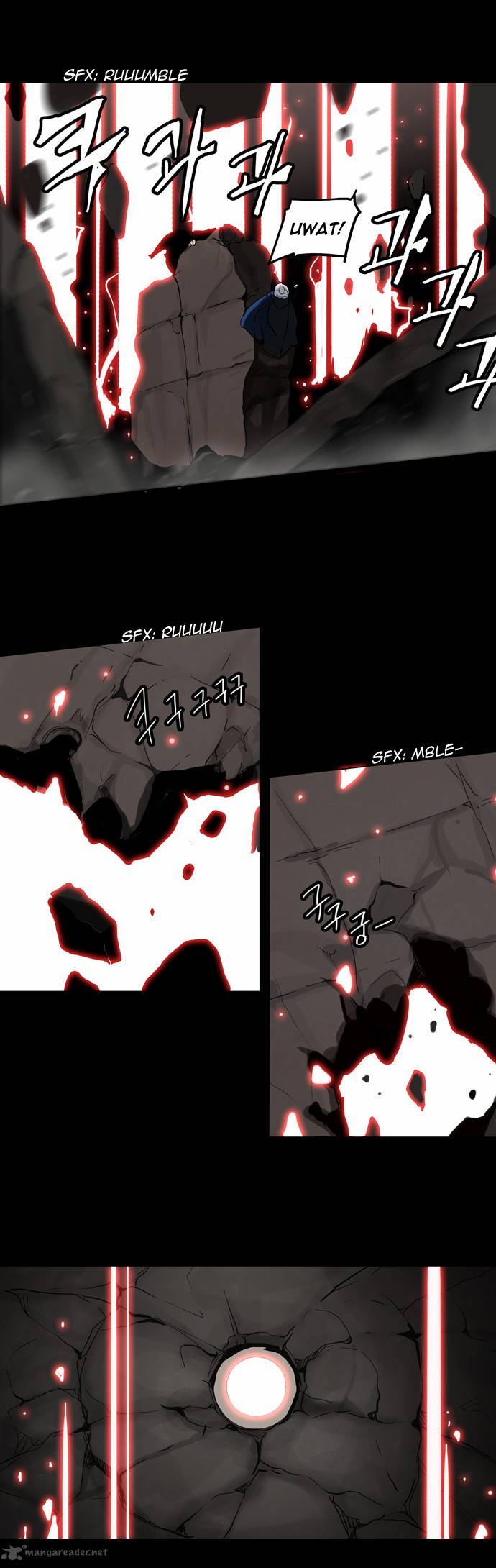 Tower of God Chapter 131 - Page 5