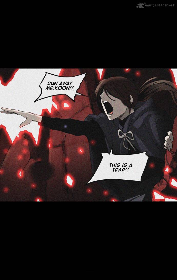 Tower of God Chapter 133 - Page 1