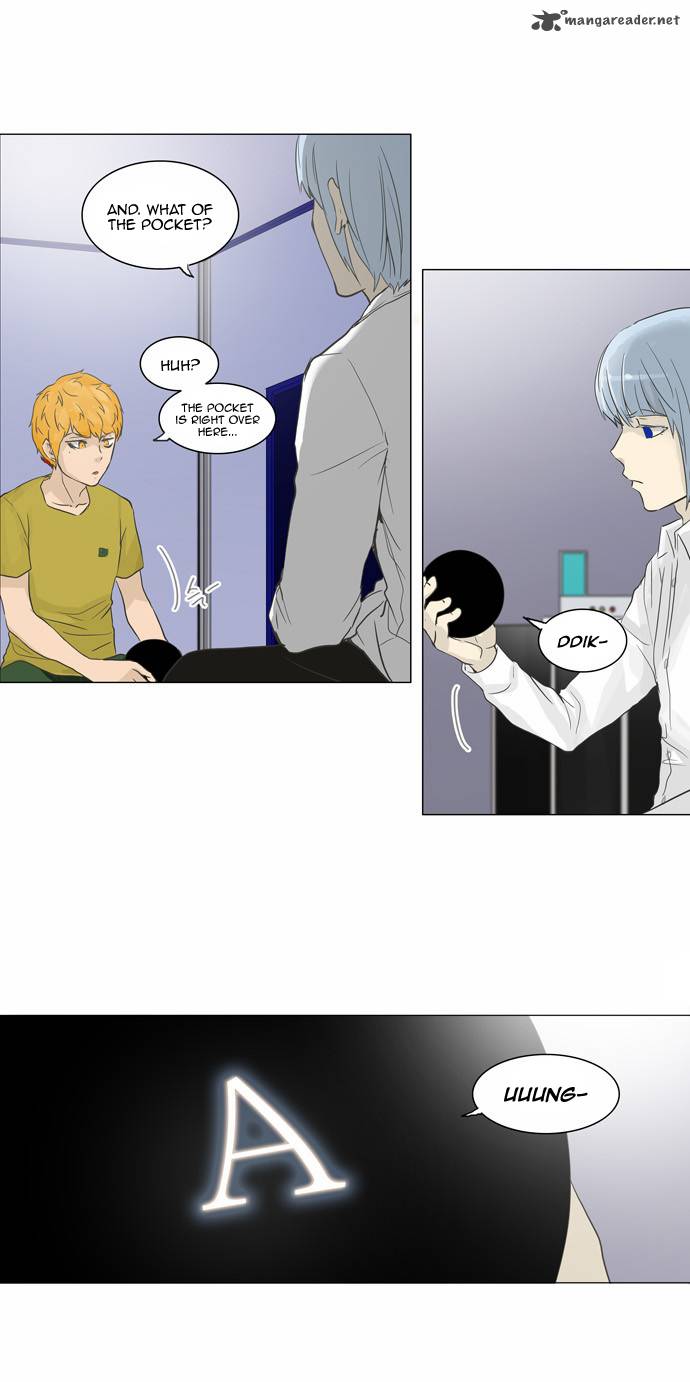 Tower of God Chapter 133 - Page 13