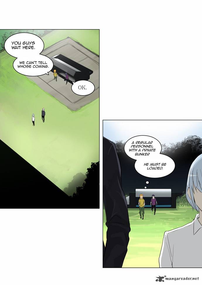 Tower of God Chapter 133 - Page 18