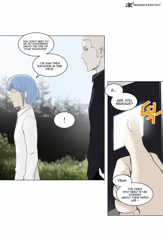 Tower of God Chapter 133 - Page 20