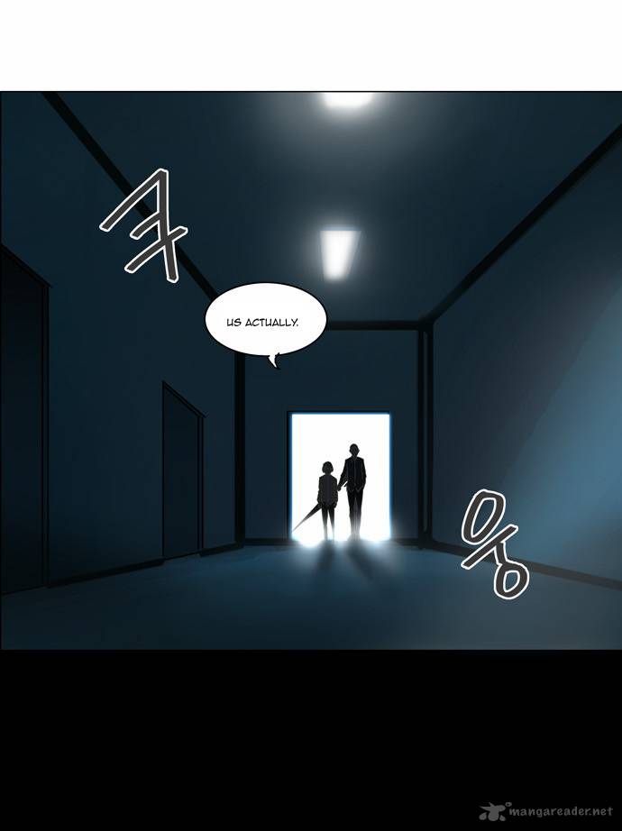 Tower of God Chapter 133 - Page 21