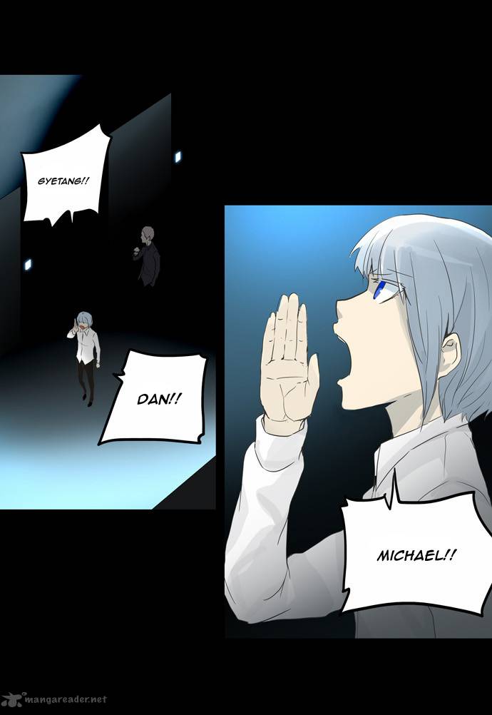 Tower of God Chapter 133 - Page 22