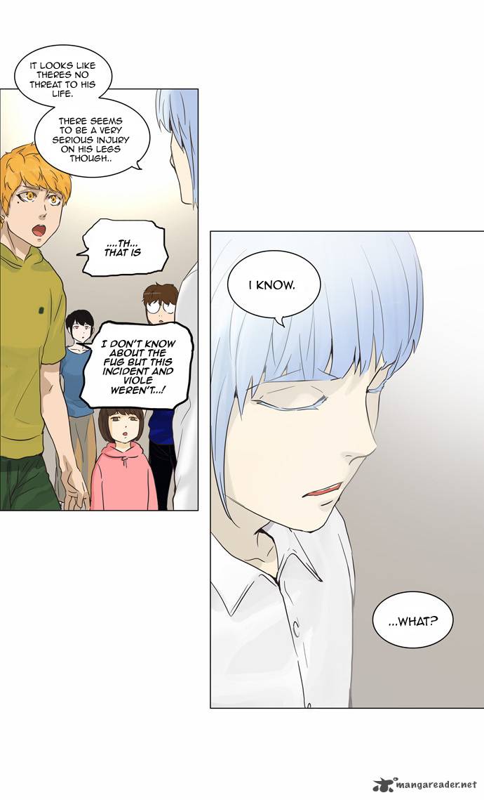 Tower of God Chapter 133 - Page 32