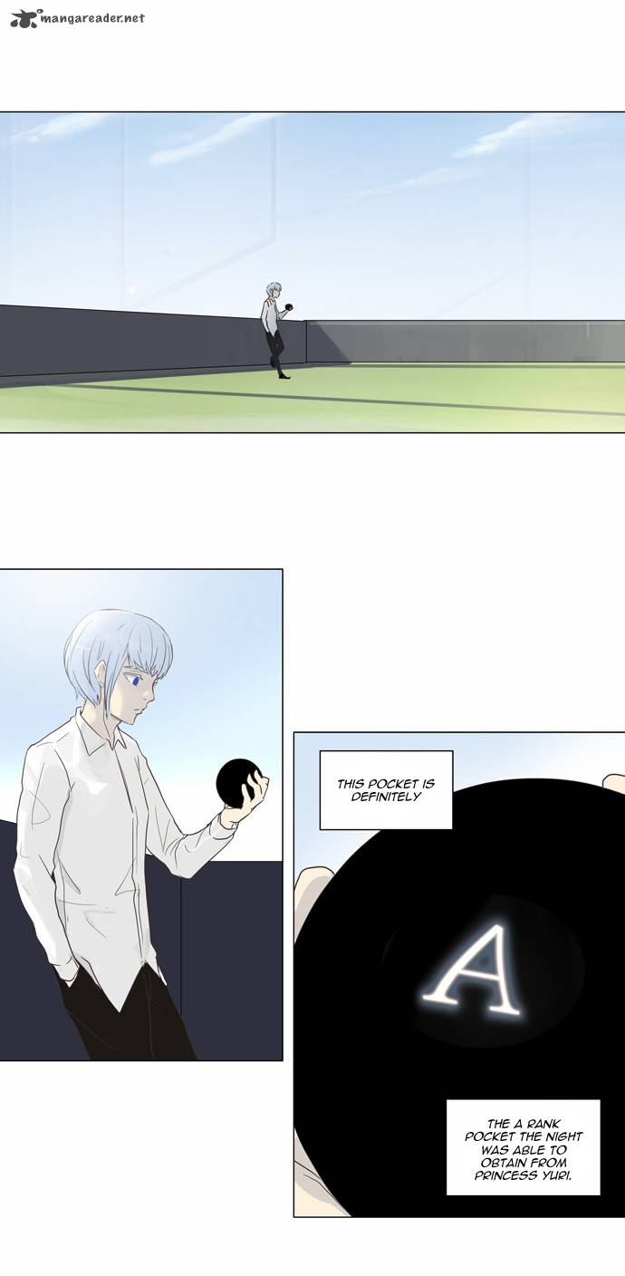 Tower of God Chapter 133 - Page 34