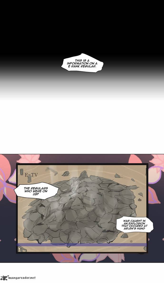 Tower of God Chapter 133 - Page 40