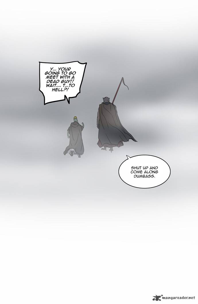 Tower of God Chapter 133 - Page 46