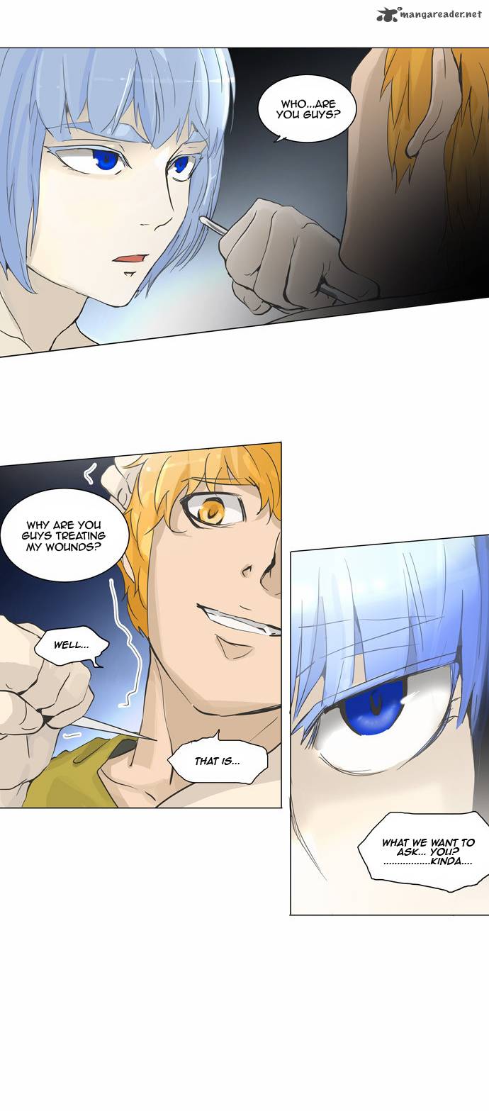 Tower of God Chapter 133 - Page 9