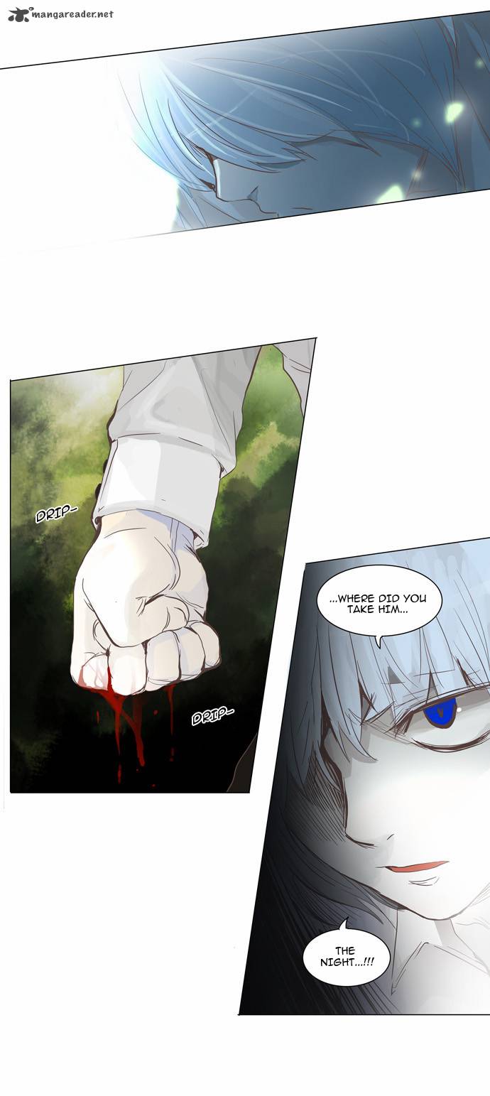 Tower of God Chapter 134 - Page 11