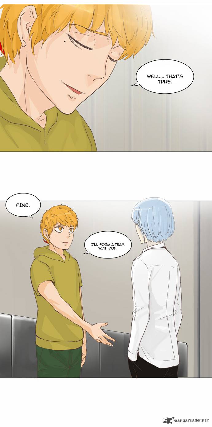 Tower of God Chapter 134 - Page 28