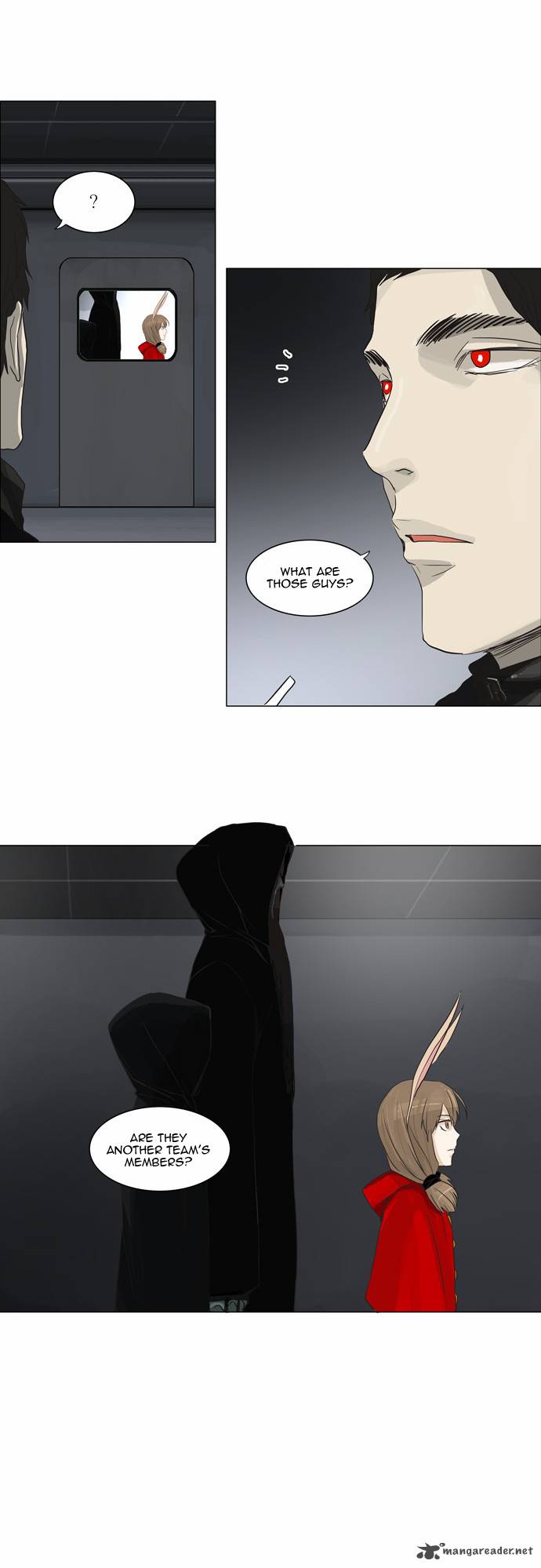 Tower of God Chapter 134 - Page 4