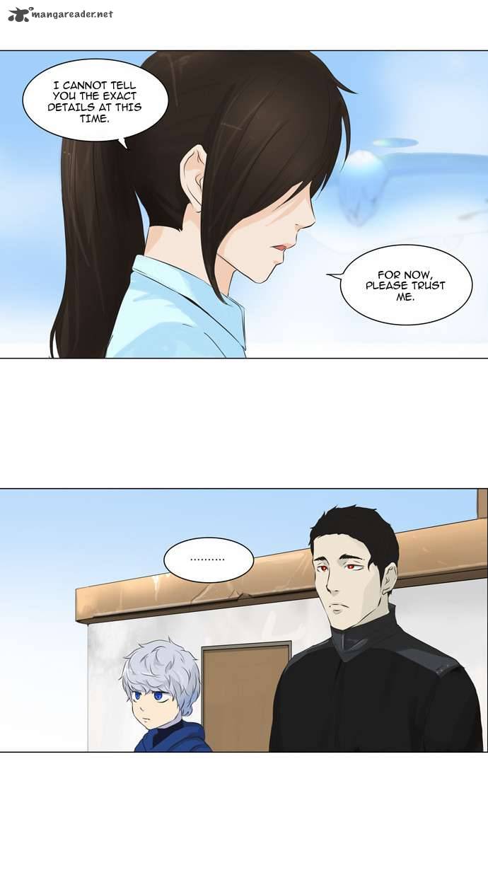 Tower of God Chapter 136 - Page 23