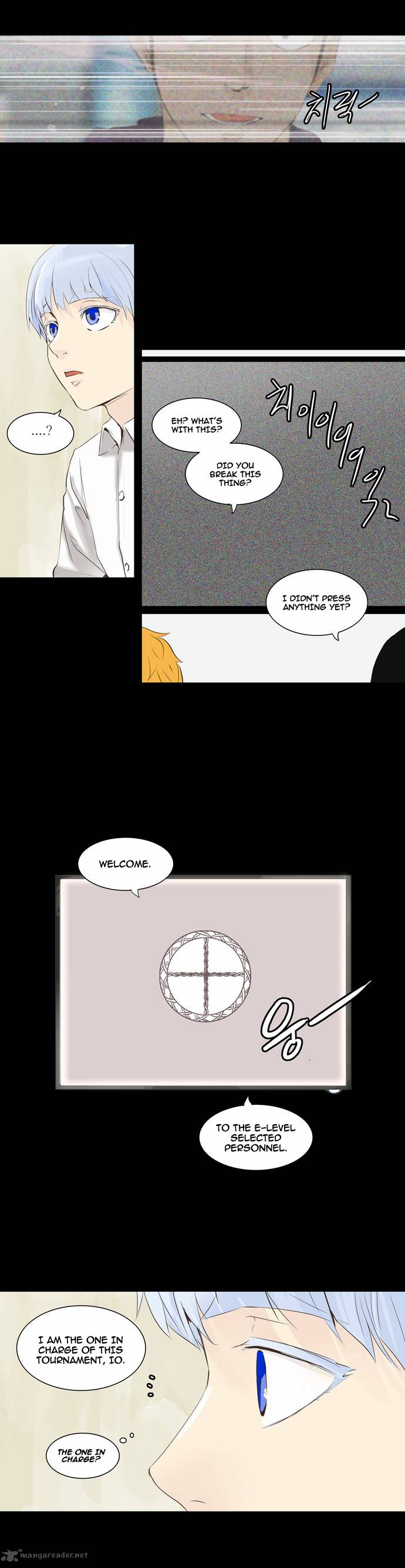 Tower of God Chapter 137 - Page 22