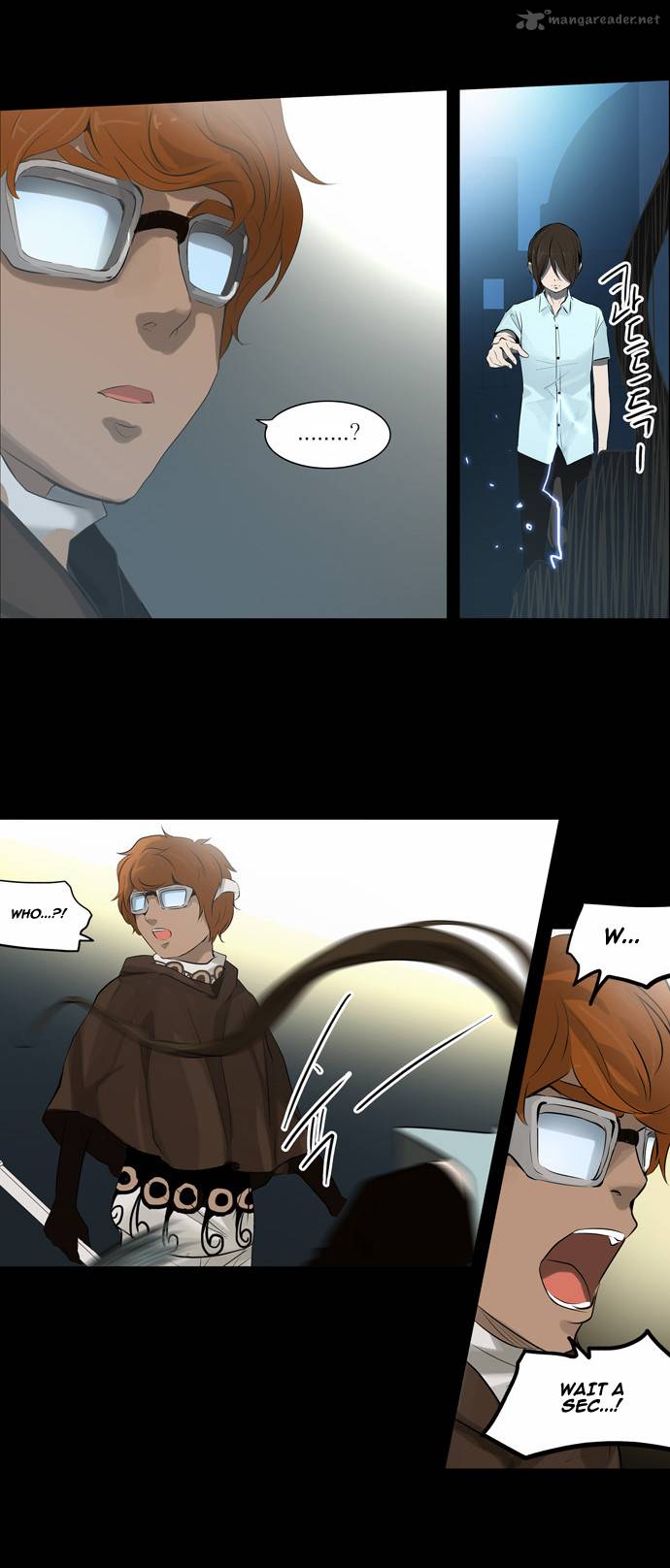 Tower of God Chapter 137 - Page 7