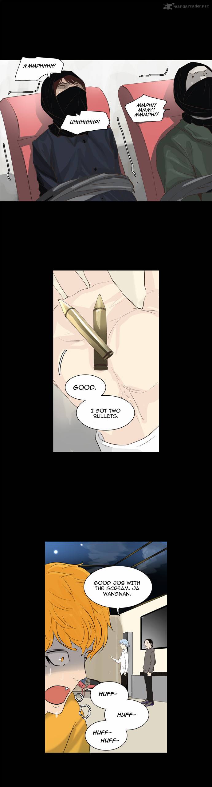 Tower of God Chapter 138 - Page 13