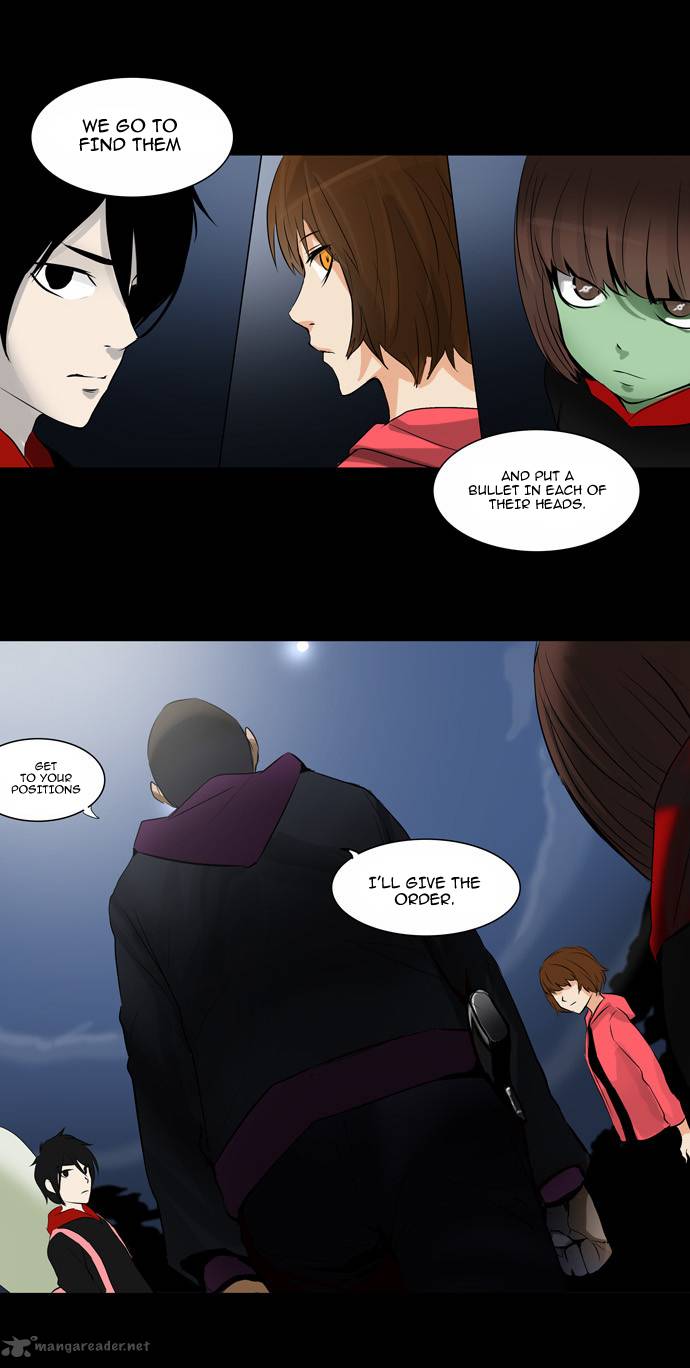 Tower of God Chapter 138 - Page 24