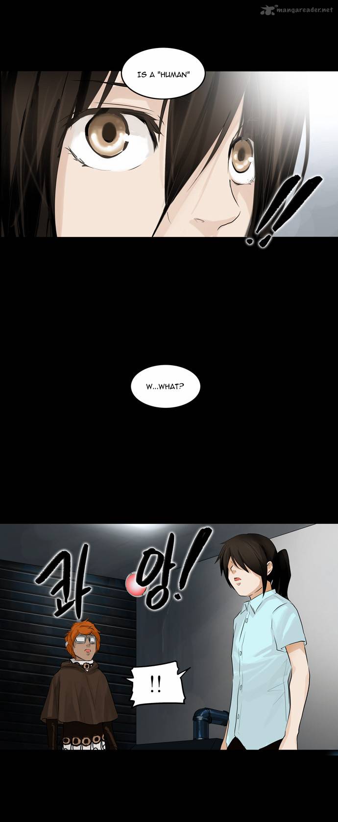 Tower of God Chapter 139 - Page 11