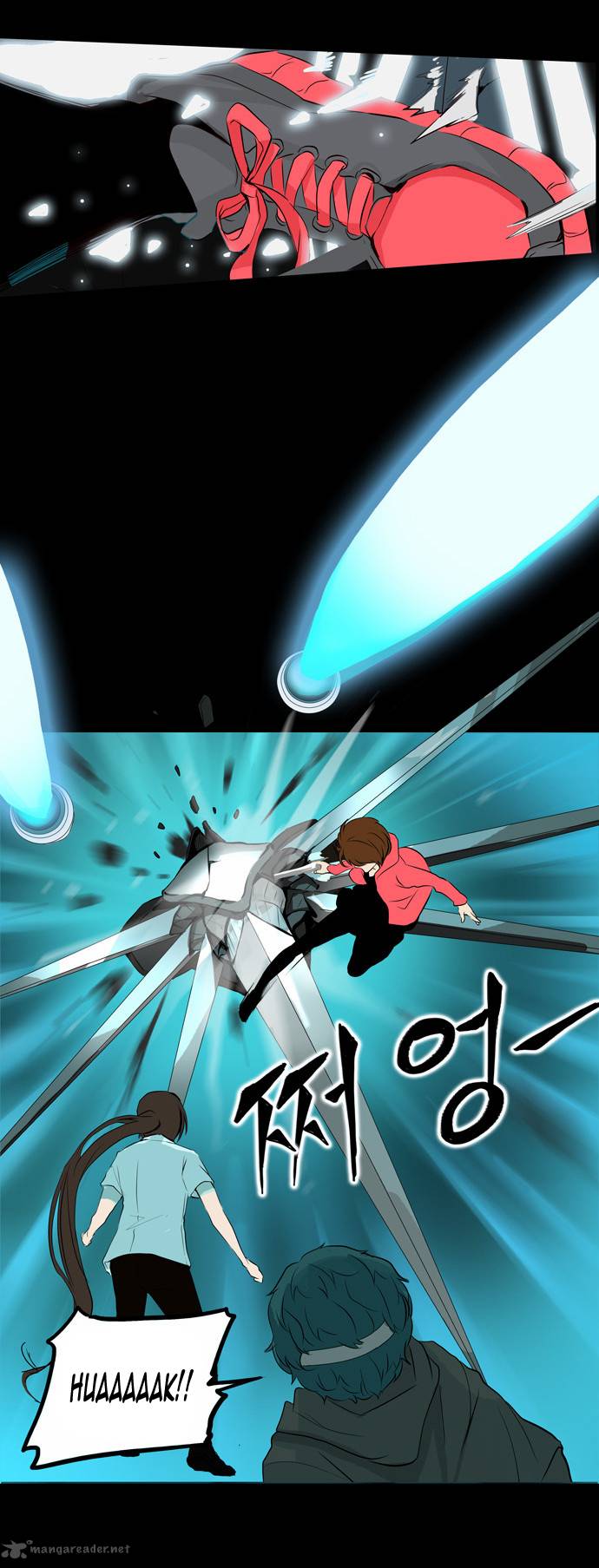 Tower of God Chapter 139 - Page 22