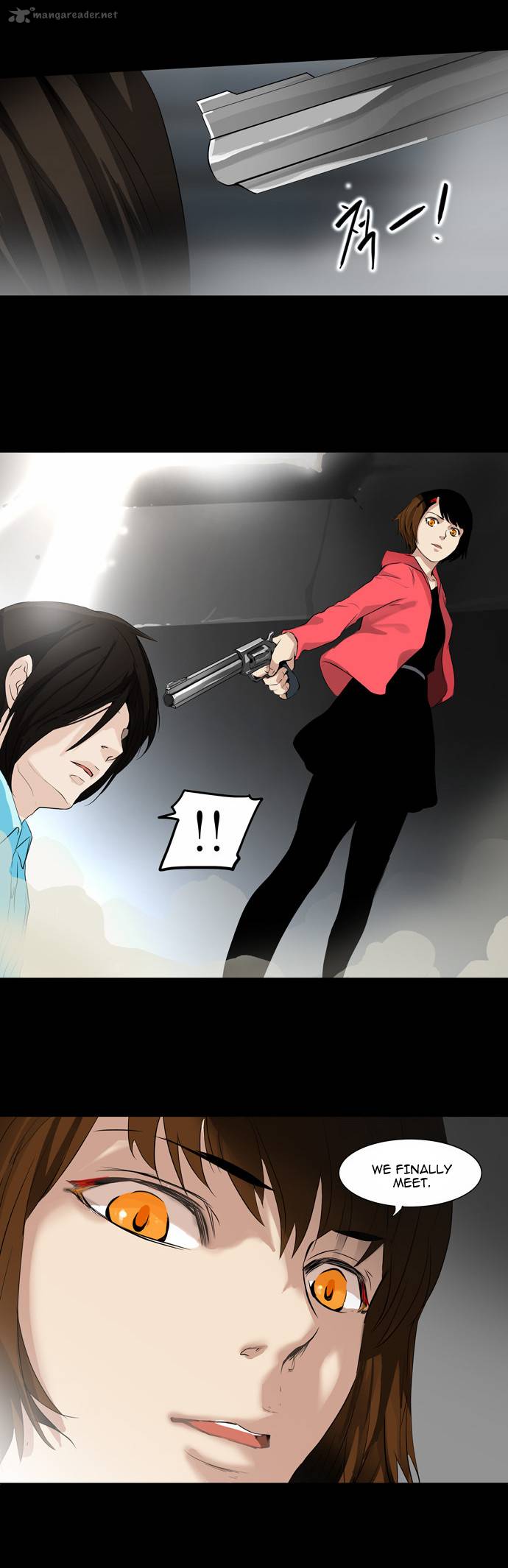 Tower of God Chapter 139 - Page 24