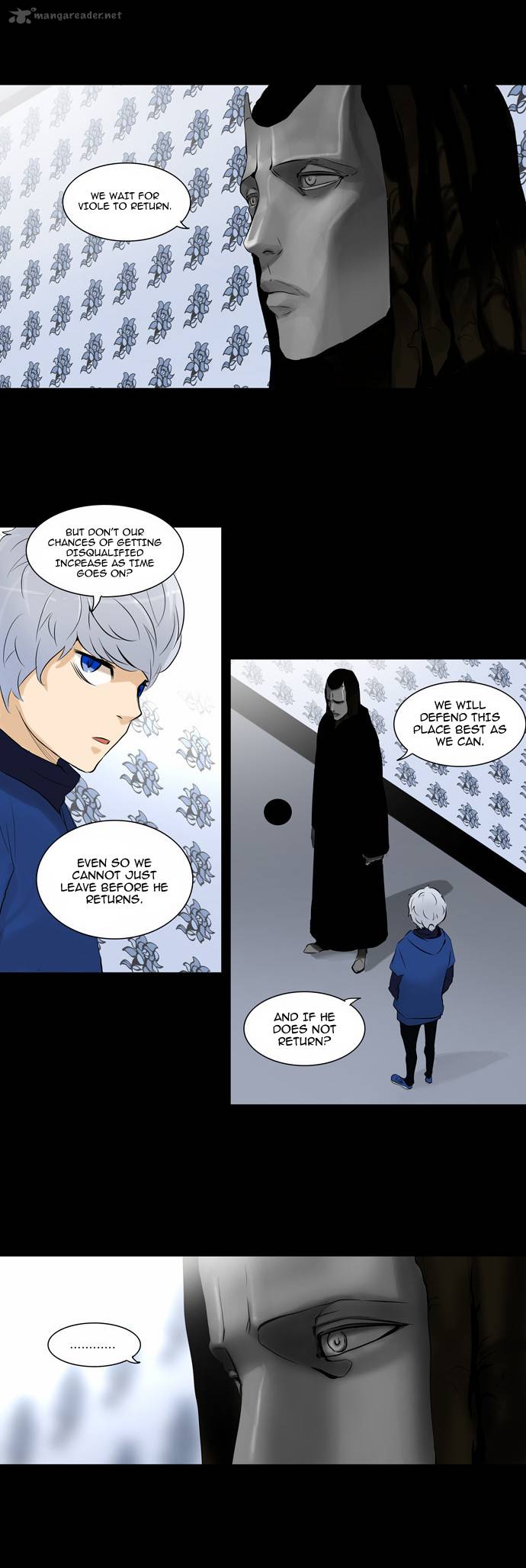 Tower of God Chapter 139 - Page 5