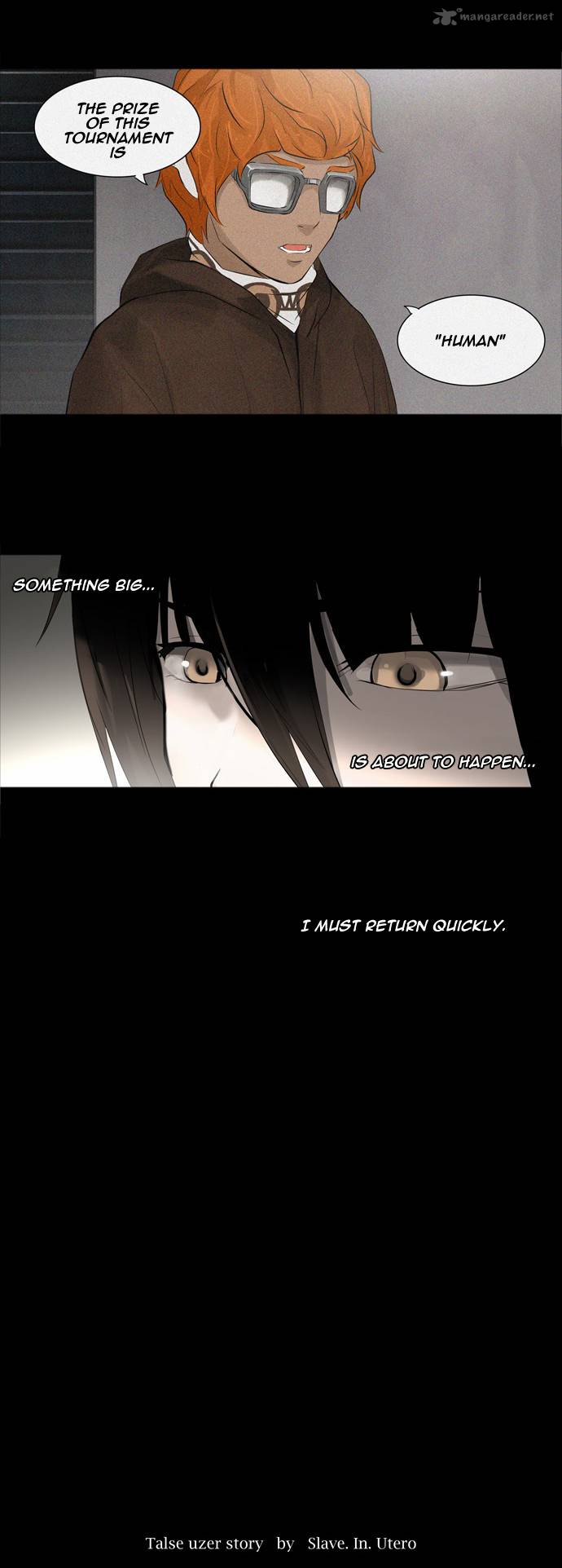 Tower of God Chapter 140 - Page 12