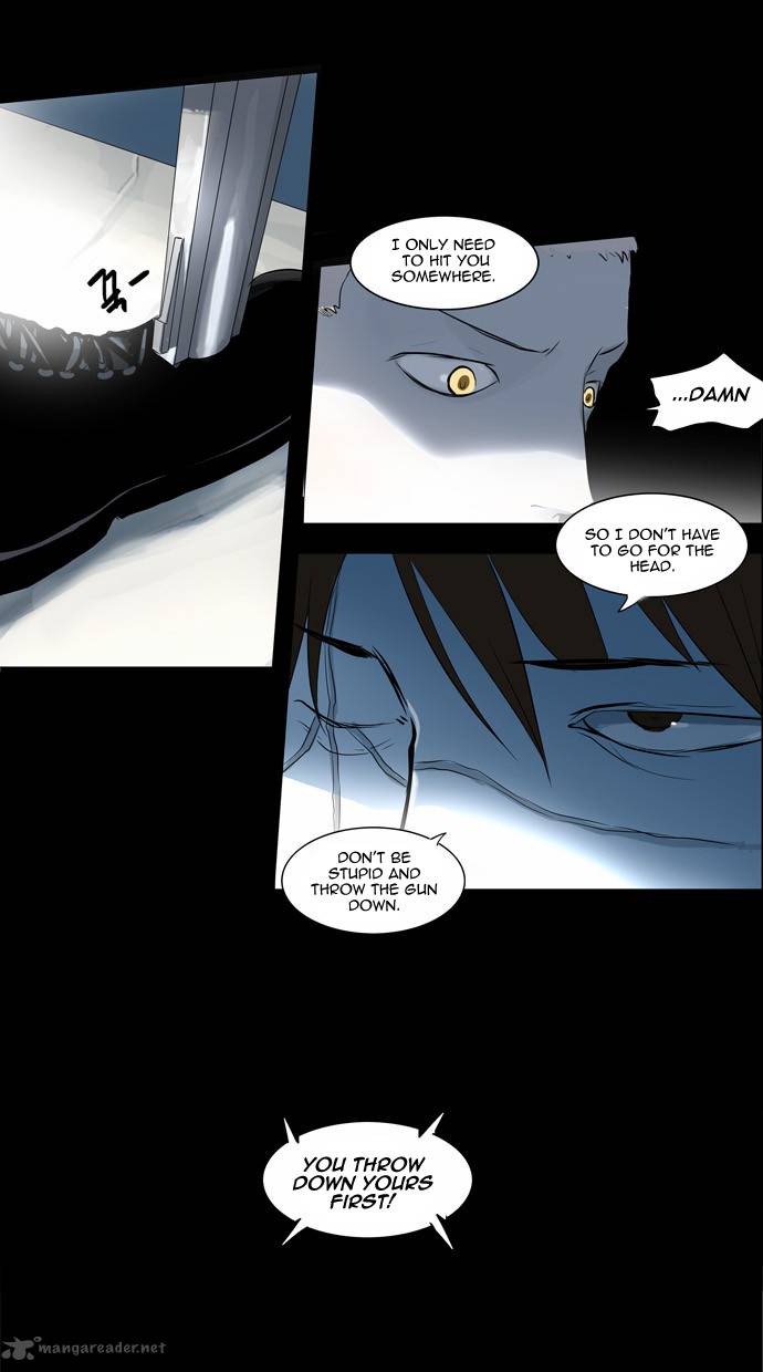 Tower of God Chapter 140 - Page 17