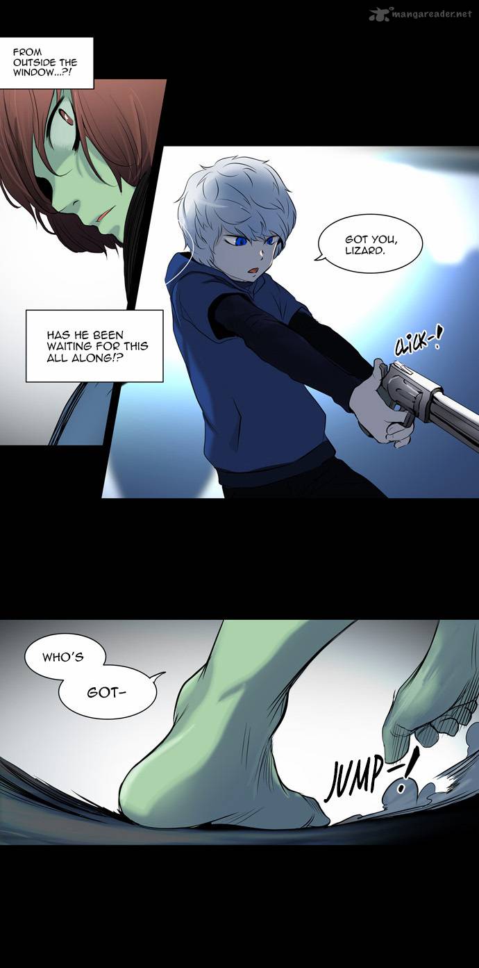 Tower of God Chapter 142 - Page 18