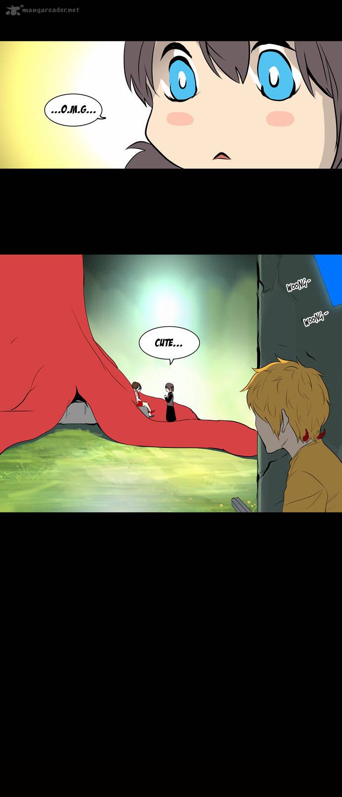 Tower of God Chapter 142 - Page 24