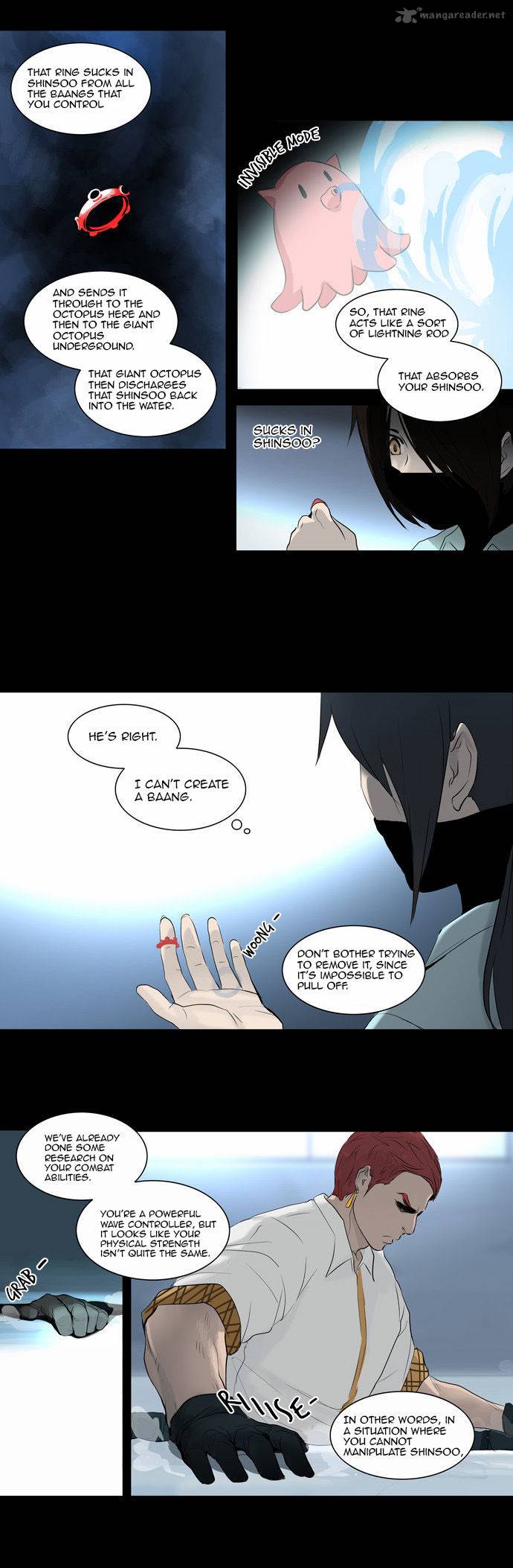 Tower of God Chapter 144 - Page 12