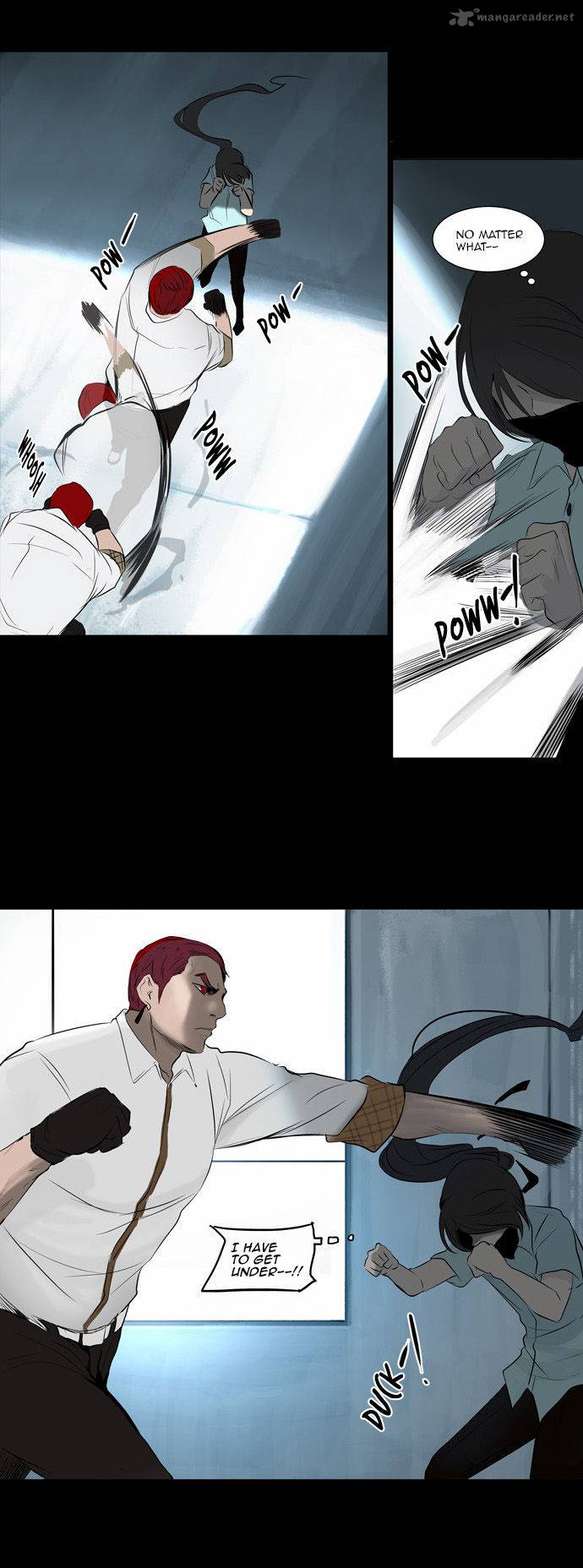 Tower of God Chapter 144 - Page 17